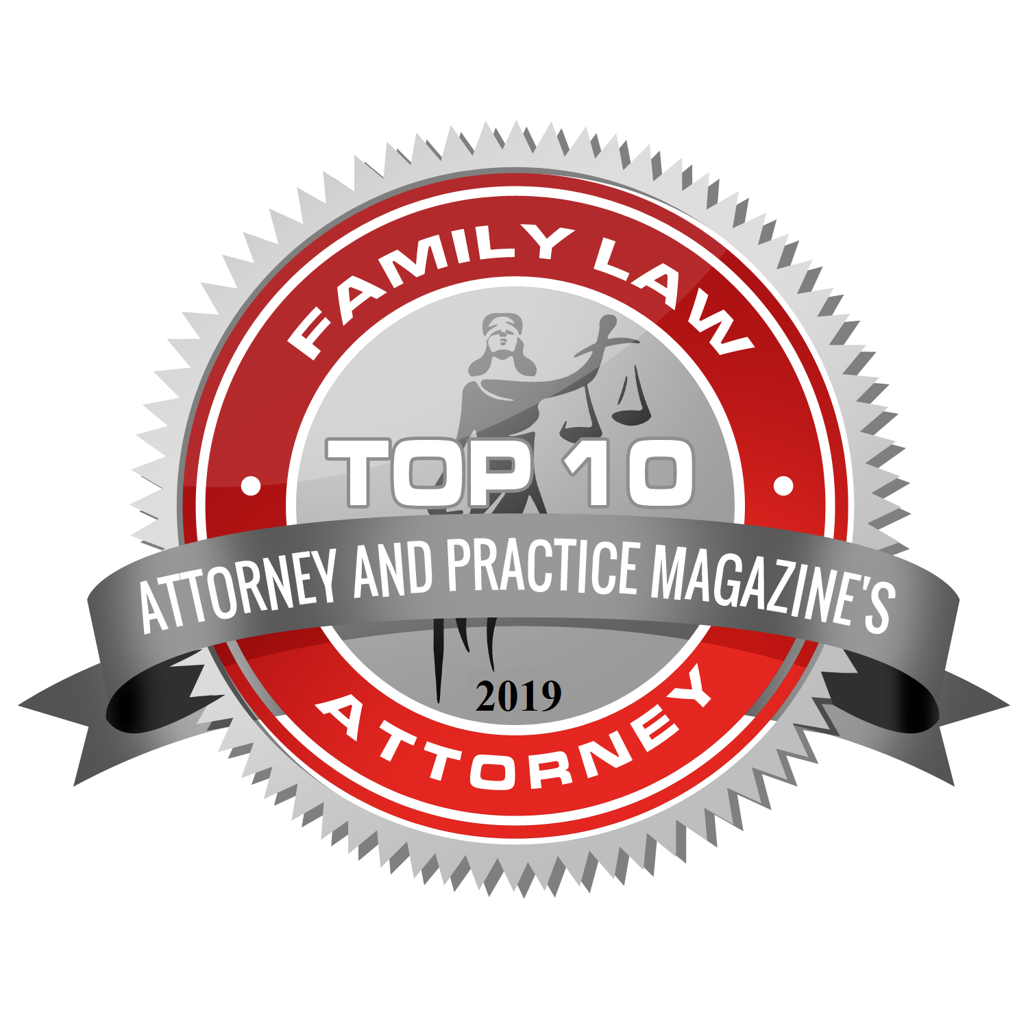 Top 10 Family Law Attorneys in Texas - American Institute of Family Law Attorneys